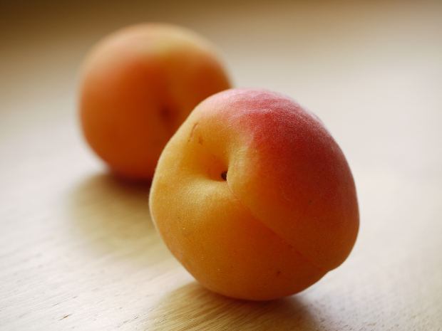 Apricots