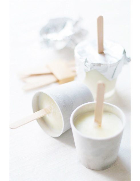 Pina Colada Yoghurt Alco Pops