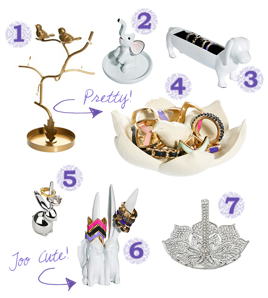 Jewellery Organisation