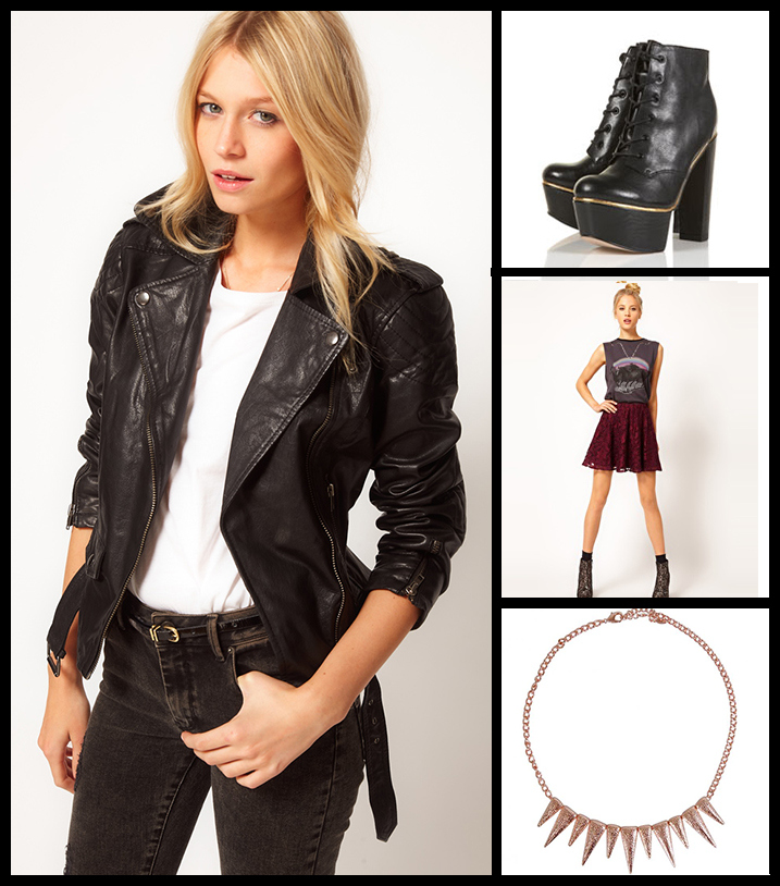 STEAL TEREZA%22S STYLE