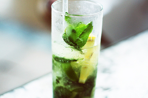mojito