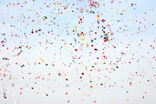 Confetti