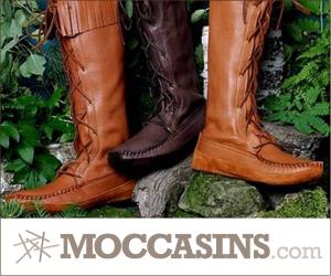Moccasins.com