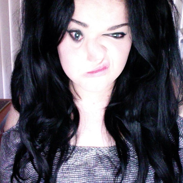 Scrunch face! #photobooth #selfies  #graphicdesigner #aussie #blackhair
