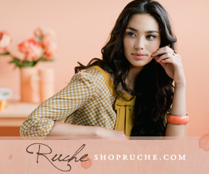 ShopRuche.com New Arrivals